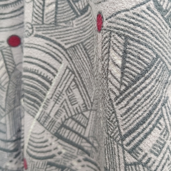 MELISSA McCarthy Seven7 Trousers Size 2X - Picture 4 of 10